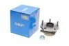 Підшипник маточини (передньої) Subaru Impreza 2.5 WRX STi 05-13 (opt-om) SKF VKBA 7495 (фото 1)