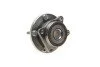 Підшипник маточини (передньої) Subaru Impreza 2.5 WRX STi 05-13 (opt-om) SKF VKBA 7495 (фото 2)