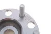 Підшипник маточини (задньої) Mitsubishi Outlander/Jeep Patriot 06- (opt-om) SKF VKBA 7505 (фото 2)