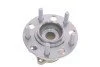 Підшипник маточини (задньої) Mitsubishi Outlander/Jeep Patriot 06- (opt-om) SKF VKBA 7505 (фото 3)