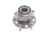Підшипник маточини (задньої) Mitsubishi Outlander/Jeep Patriot 06- (opt-om) SKF VKBA 7505 (фото 4)