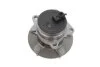 Підшипник маточини комплект SKF VKBA 7533 (фото 3)