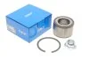 Підшипник маточини (передньої) Ford Ranger 06-12/Mazda B-serie 99-06 (47x88x55) UA63 SKF VKBA 7534 (фото 1)