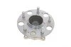 Подшипник ступицы (задний) Honda Accord 2.2/2.4 08- (opt-om) SKF VKBA 7539 (фото 2)