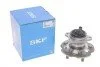Підшипник маточини (задньої) Toyota Verso 1.6-2.2D-4D 09-18 (opt-om) SKF VKBA 7541 (фото 1)