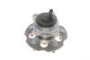 Подшипник ступицы (задний) Toyota Verso 1.6-2.2D-4D 09-18 (opt-om) SKF VKBA 7541 (фото 3)