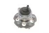 Підшипник маточини (задньої) Toyota Verso 1.6-2.2D-4D 09-18 (opt-om) SKF VKBA 7541 (фото 3)