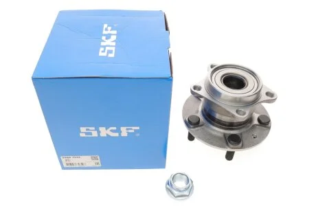 Підшипник маточини (задньої) Mazda CX-7 06-14 (opt-om) SKF VKBA 7544