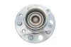 Підшипник маточини (задньої) Hyundai ix35/i40/Kia Sportage 1.6GDI-2.0CRDi 10- UA63 SKF VKBA 7570 (фото 3)