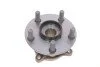 Підшипник маточини (передньої) Toyota Prius 1.8 Hybrid 08- (55.10x124.90x47.30) (opt-om) SKF VKBA 7576 (фото 2)