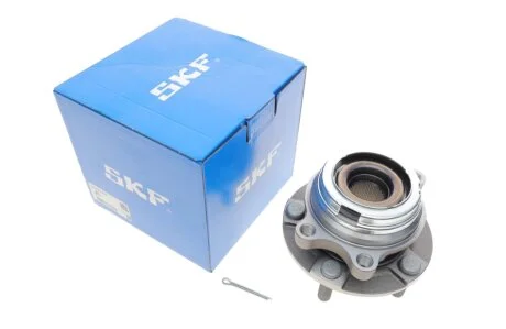 Подшипник колесный SKF VKBA 7617