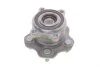 Подшипник ступицы (задний) Nissan Murano 3.5 03-14 (opt-om) SKF VKBA 7619 (фото 3)