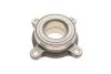Підшипник маточини (передньої) Toyota Land Cruiser 200 07- (+ABS) (к-кт) (opt-om) SKF VKBA 7633 (фото 8)