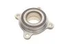 Підшипник маточини (передньої) Toyota Land Cruiser 200 07- (+ABS) (к-кт) (opt-om) SKF VKBA 7633 (фото 9)