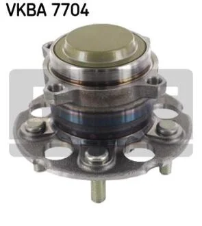 Подшипник колесный SKF VKBA 7704