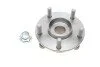 Подшипник колесный SKF VKBA 7705 (фото 1)