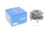 Підшипник маточини (передньої) Nissan Qashqai/X-Trail 1.2-2.5 dCi/DIG-T 13- (+ABS) (opt-om) SKF VKBA 7723 (фото 1)