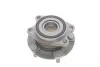 Підшипник маточини (передньої) Nissan Qashqai/X-Trail 1.2-2.5 dCi/DIG-T 13- (+ABS) (opt-om) SKF VKBA 7723 (фото 3)