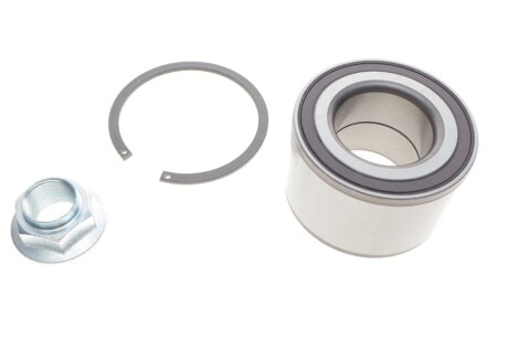 Подшипник ступицы FORD RANGER 11-перед. мост с ABS (Выр-во) SKF VKBA 7743