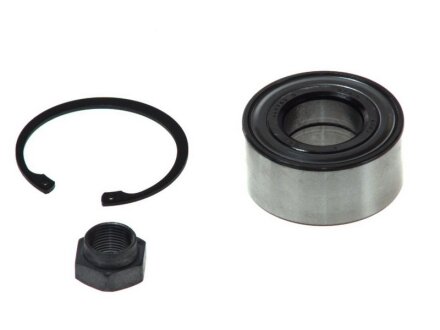 Підшипник маточини CITROEN C15,PEUGEOT 106-309 84-перед. міст C.I.U SKF VKBA 882