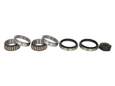 Підшипник маточини FORD задн. міст (Вир-во) SKF VKBA 919