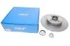 Диск гальмівний (комплект) SKF VKBD 1009 (фото 2)