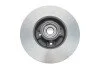 Диск гальмівний (комплект) SKF VKBD 1009 (фото 3)