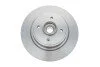 Диск гальмівний (комплект) SKF VKBD 1009 (фото 5)