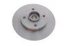 Диск тормозной (комплект) SKF VKBD 1011 (фото 3)