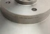 Диск тормозной (комплект) SKF VKBD 1012 (фото 4)