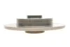 Диск тормозной (комплект) SKF VKBD 1012 (фото 5)