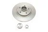 Диск гальмівний (комплект) SKF VKBD 1018 (фото 1)