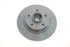 Диск тормозной (комплект) SKF VKBD 1028 (фото 2)
