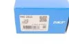 Підшипник вижимний CITROEN, PEUGEOT (Вир-во) SKF VKC 2523 (фото 3)