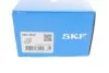 Підшипник вижимний Citroen Jumper/Peugeot Boxer 94-06 UA63 SKF VKC 2537 (фото 3)