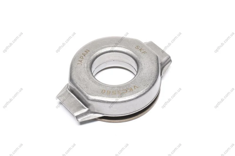 Підшипник вижимний NISSAN PRIMERA 1,6-1,8-2,0 16V 91- (Вир-во) SKF VKC 3560 (фото 1)