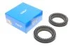 Підшипник амортизатора опорний 2 шт VW Caddy 03- UA63 SKF VKD 35025 T