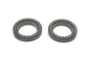Підшипник амортизатора опорний 2 шт VW Caddy 03- UA63 SKF VKD 35025 T (фото 3)