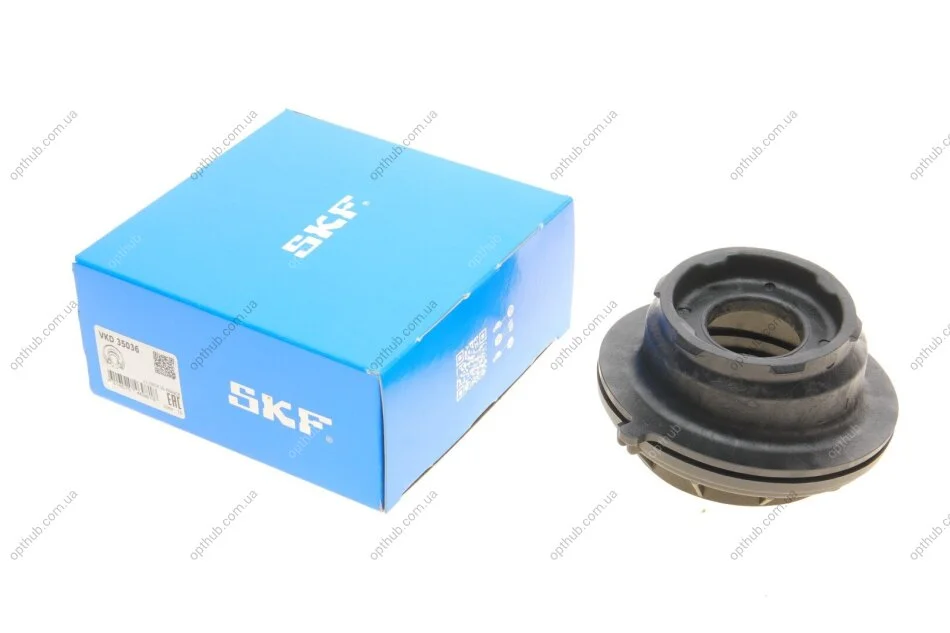 Підшипник аморт. FORD, VOLVO (вир-во) SKF VKD 35036 (фото 1)