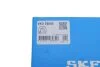 Підшипник аморт. CHEVROLET CRUZE (вир-во) SKF VKD 35045 (фото 3)