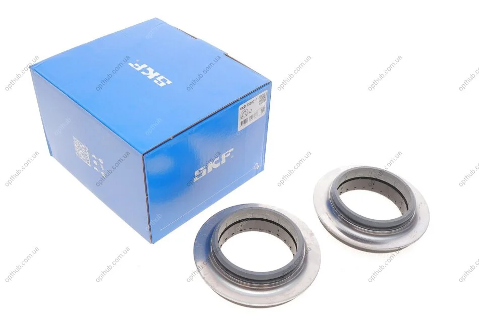 Пыдшипник опори аморт. Honda передн. компл. (вир-во) SKF VKD 75007 T (фото 1)
