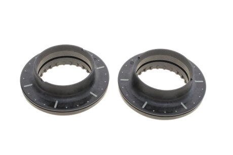 Підшипник кульковий d>30 HYUNDAI I30/IX35/I40 I/CEED/CERATO (I/II/III)/MAGENTIS/OPTIMA/SOUL II/SPO -ua SKF VKD 75014 T (фото 1)