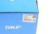 Підшипник кульковий d FRONT L/R -ua SKF VKD 75026 T (фото 6)