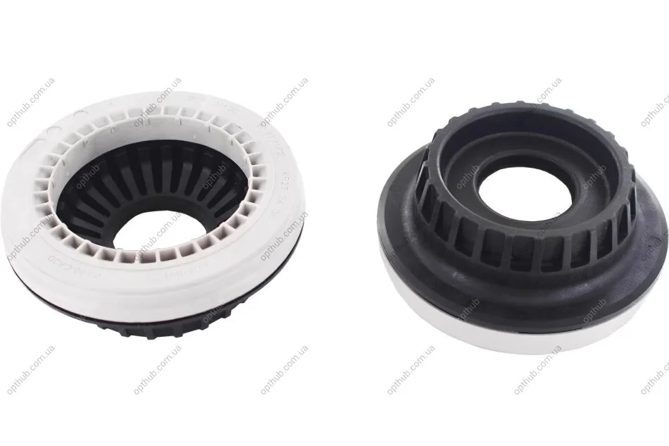 Підшипник кульковий d<30 SKF VKD 75028 (фото 1)