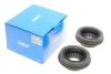 Підшипник кульковий d FRONT L/R -ua SKF VKD 75028 T (фото 1)