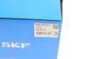 Підшипник кульковий d FRONT L/R -ua SKF VKD 75028 T (фото 5)