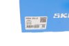 Подушка амортизатора (переднього) + підшипник Audi A3/Skoda Octavia/VW Bora/Golf IV -06 (opt-om) SKF VKDA 35113 (фото 3)