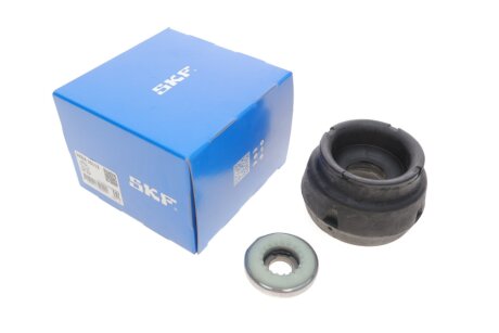 Подушка амортизатора (переднього) + підшипник Audi A3/Skoda Octavia/VW Bora/Golf IV -06 (opt-om) SKF VKDA 35113