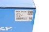 Подушка амортизатора (переднього) 2шт+ підшипник 2шт VW Polo 4 01-14/ Skoda Fabia II 06-14 UA63 SKF VKDA 35115 T (фото 6)
