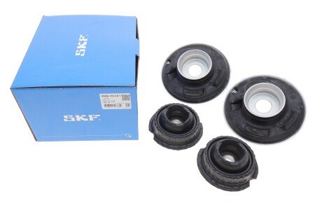 Монтажний комп-кт амортизатора SKF VKDA 35118 T (фото 1)